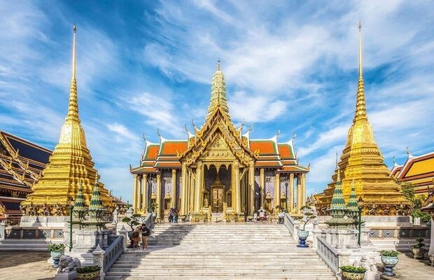 tour du lịch Thái Lan Tết 2023 - Bangkok