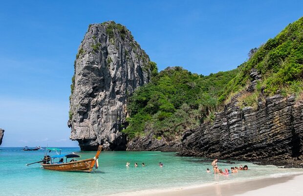 tour du lịch Thái Lan Tết 2023 - Phuket