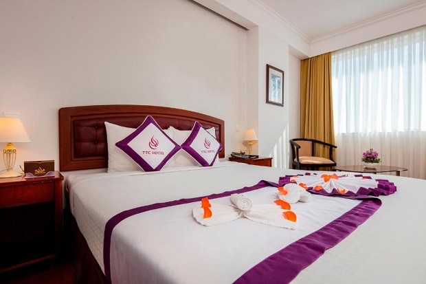 TTC Hotel Phan Thiết - Premium Suite
