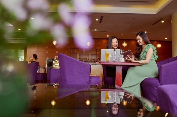 TTC Hotel Phan Thiết - Nhà hàng