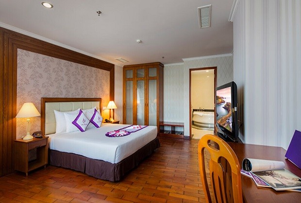 TTC Hotel Phan Thiết - Deluxe Suite