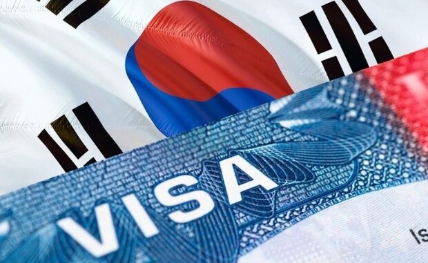 Dịch vụ visa công tác Hàn Quốc TPHCM - Hàn Quốc