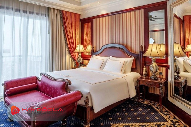 khách sạn Imperial Vũng Tàu - Phòng Grand Suite