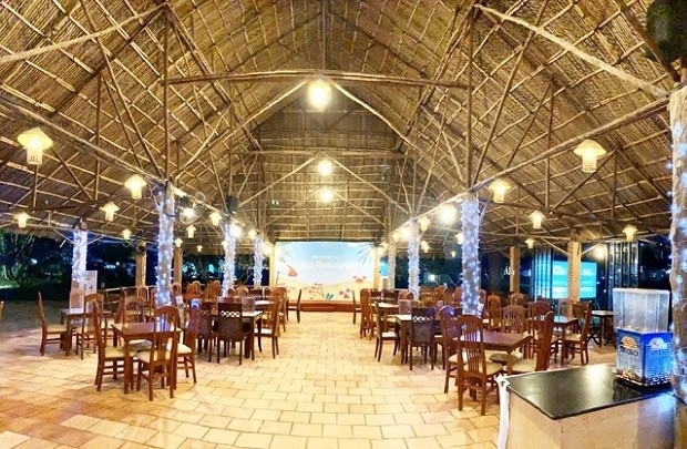 Lotus Vung Tau Resort - 