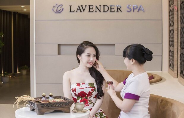 massage Vũng Tàu - Lavender Spa