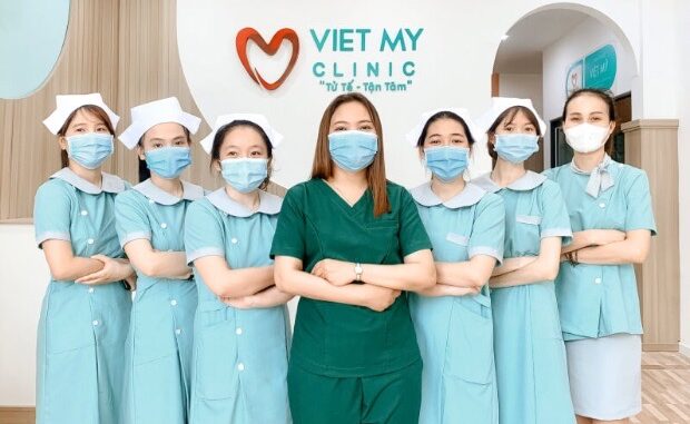 Phòng khám đa khoa Quảng Ngãi - Clinic