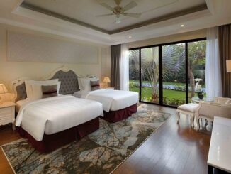 Vinpearl Discovery Golflink Nha Trang - khách sạn cao cấp
