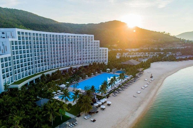 Vinpearl Resort & Spa Nha Trang Bay - thông tin