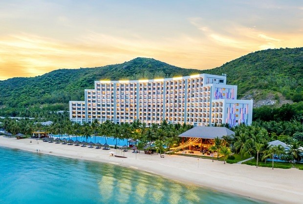 Vinpearl Resort & Spa Nha Trang Bay - thời điểm lý tưởng