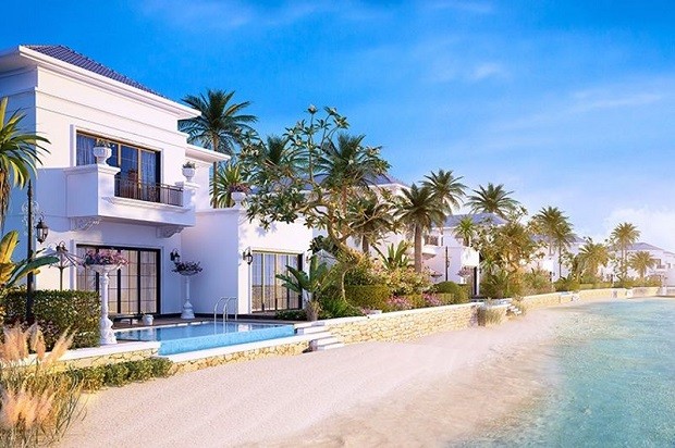 Vinpearl Resort & Spa Nha Trang Bay - The Ocean villa