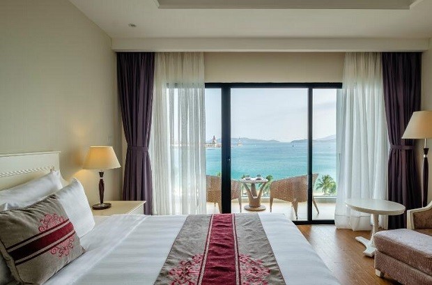 Vinpearl Resort & Spa Nha Trang Bay - Deluxe giường đơn