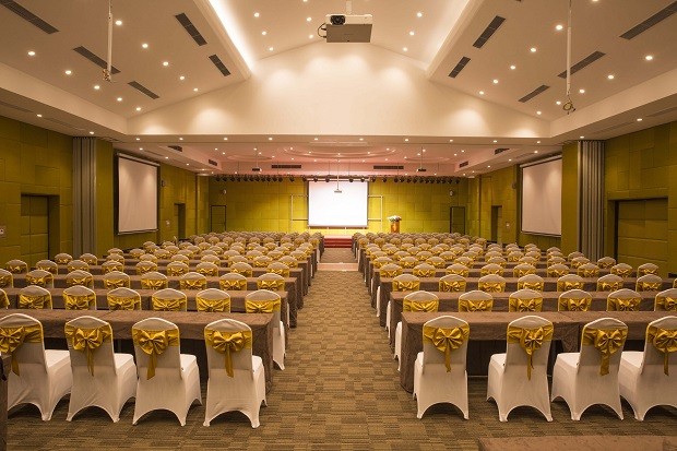 Asean Resort & Spa Hà Nội - Sự kiện tại Asean Resort & Spa