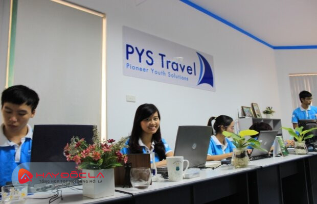 công ty du lịch Hà Giang - Pys Travel