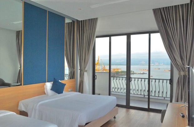 D Lioro Hạ Long - Villa 7 Rooms – Harbor View