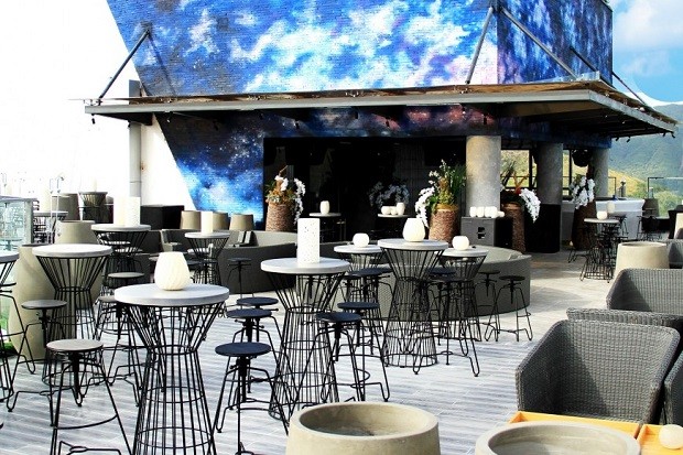 Horizon Nha Trang - Quán cafe