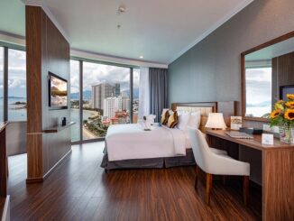 Horizon Nha Trang - khách sạn đẹp