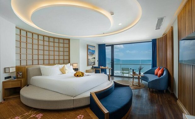 Sala Đà Nẵng Beach - khách sạn tốt