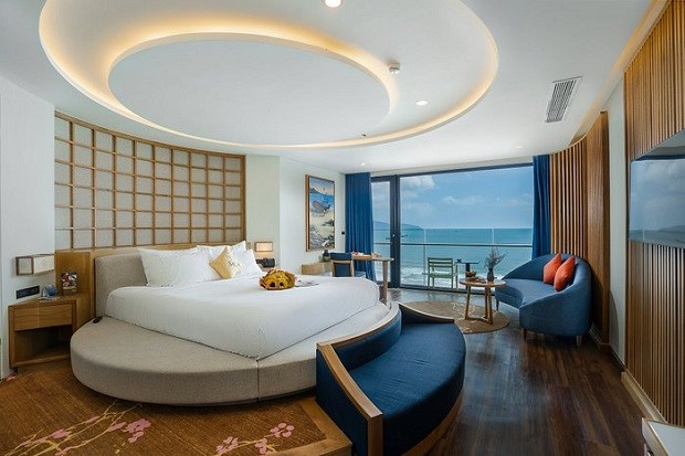 Sala Đà Nẵng Beach - phòng Suite
