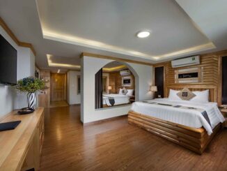 Sapa Highland Resort & Spa - khách sạn tốt