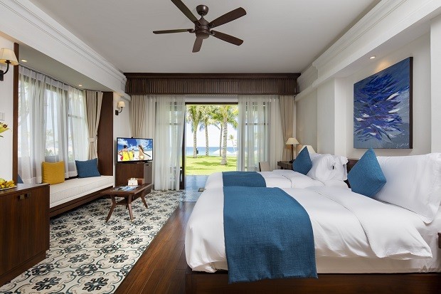 The Anam Resort Cam Ranh - Sea View Premium