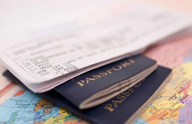 thủ tục du lịch singapore - giấy tờ nhập cảnh