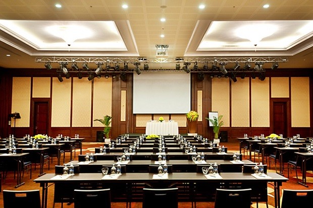 Vinpearl Đà Nẵng - Hội họp và sự kiện