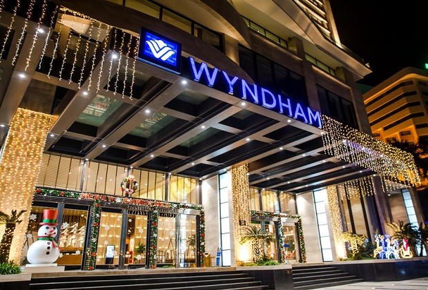 Wyndham Quảng Ninh - thông tin chung