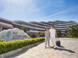 FLC Quy Nhơn - khách sạn chất lượng
