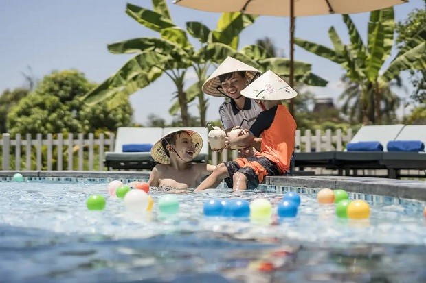 Four Seasons Resort The Nam Hai Hoi An - Thể thao dưới nước