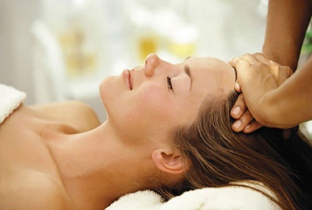 Massage Bắc Giang - Massage xông hơi Thu Hoài
