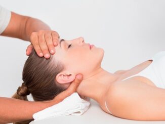 massage Bắc Giang - massage uy tín