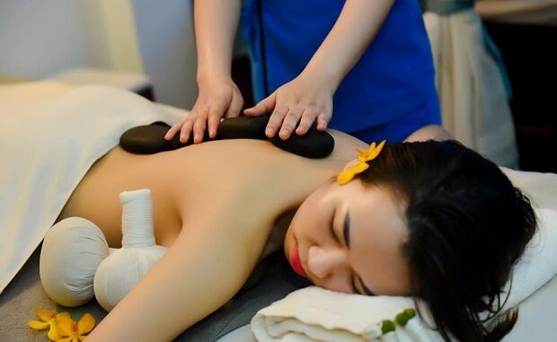Massage Bến Tre - địa điểm massage chất lượng