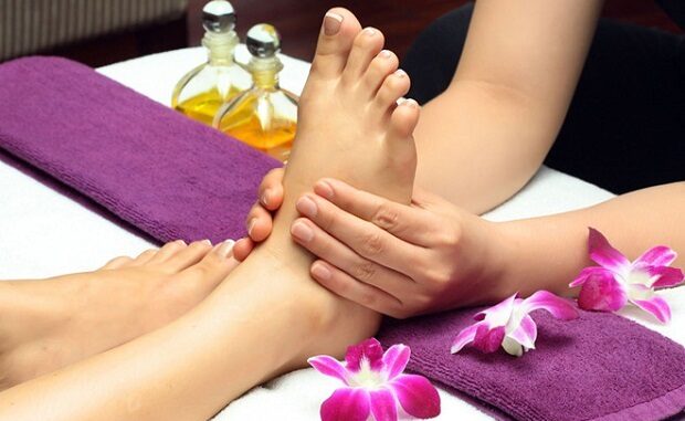 Massage Bình Định - địa điểm massage uy tín
