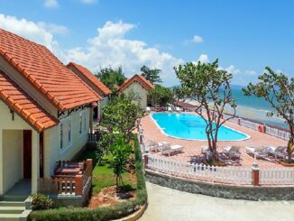 resort Vũng Tàu giá rẻ - review