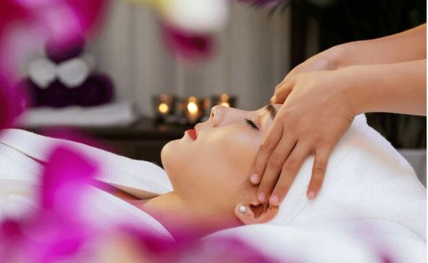 spa Kiên Giang - spa để tận hưởng dịch vụ chăm sóc sắc đẹp