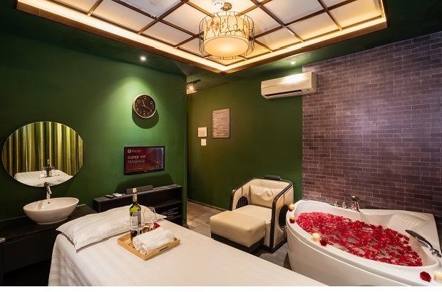 massage Tây Ninh - massage Hoa Kiều