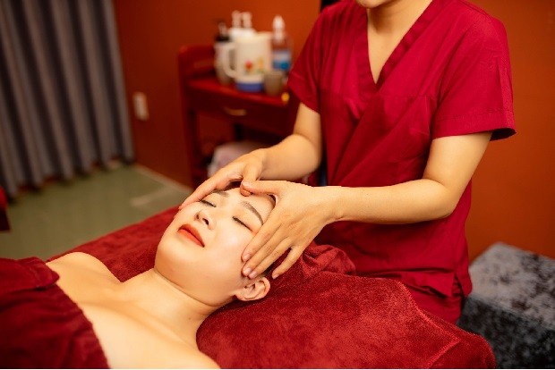 massage Tây Ninh - Mơ Spa