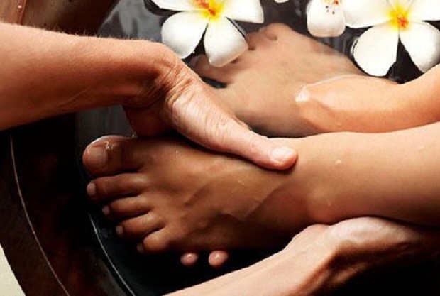 massage ha noi - Nhật Nguyệt Lầu
