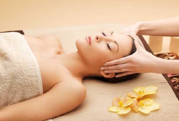 massage Bắc Ninh - Ngọc Minh Beauty & Spa
