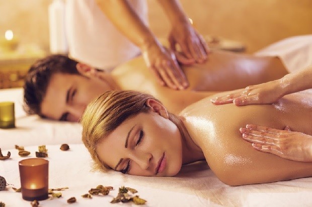 massage Binh Duong - Citi Spa