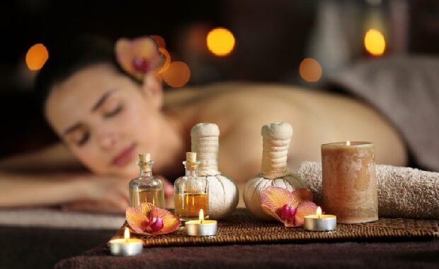 massage Bình Dương - Top 10 massage uy tín
