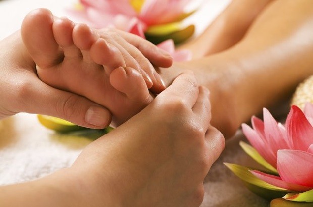 Massage An Nhiên Body & Foot