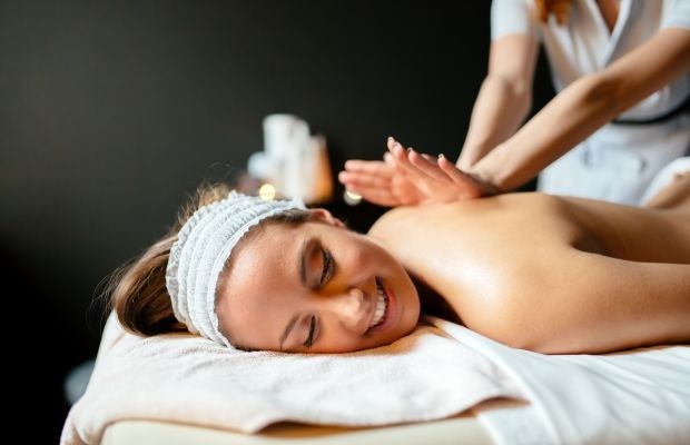 massage Bình Phước - Ánh Tuyết Spa