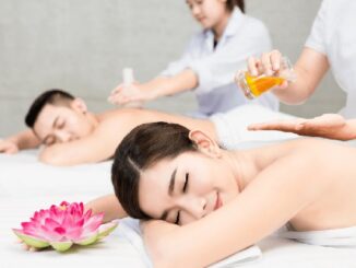 massage Bình Thuận - Top 10 massage uy tín