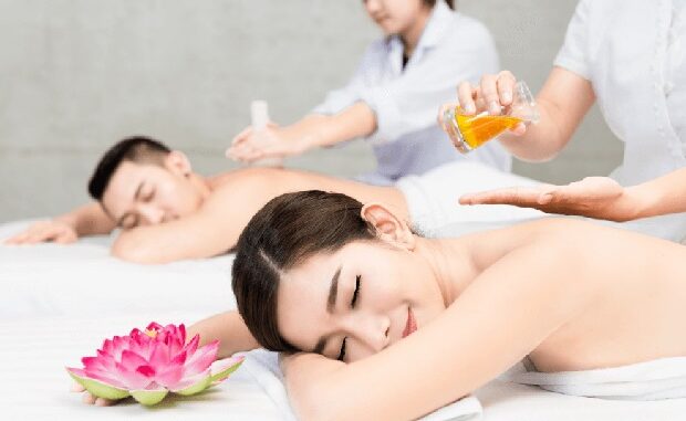 massage Bình Thuận - Top 10 massage uy tín