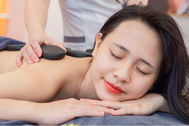 massage Bình Thuận - Massage Luxury Cát Tường