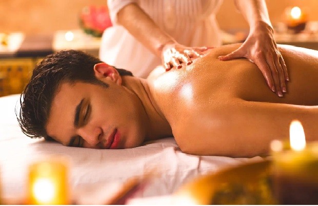 massage Bình Thuận - Venice Spa & Beauty