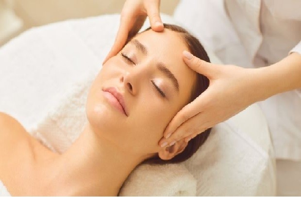massage Cà Mau - Kim Beauty Spa
