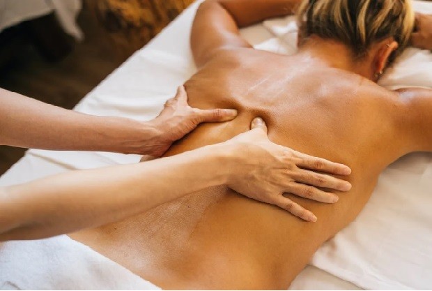 massage Cà Mau - Massage Thanh Hiền