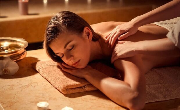 massage Cà Mau - Top 10 massage uy tín